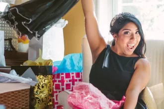 Bachelorette Underwear for Brides