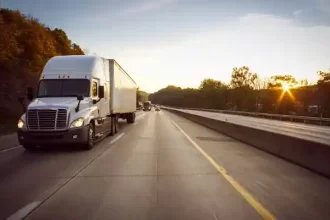 3PL Freight Brokerage