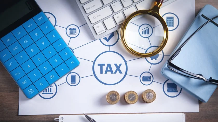 We've got you covered with 12 expert tips on how to choose the perfect tax professional near you in Vista, California.