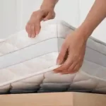 Bamboo Mattress Toppers