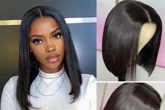 Bob Wigs