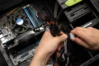 Brisbane Computer Repair Services