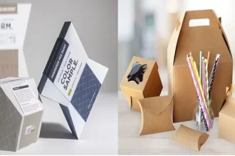 Custom Packaging