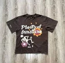 Choosing Broken Planet T-Shirts for London Vibes