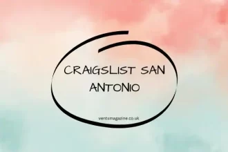 Craigslist San Antonio