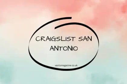 Craigslist San Antonio