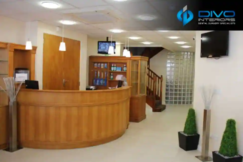 DSR Assists You In Designing A Proper Dental Clinic Vents Magazine