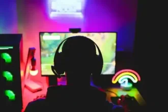 Entertainment and Gaming