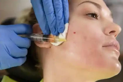 Eradicate Dark Circles
