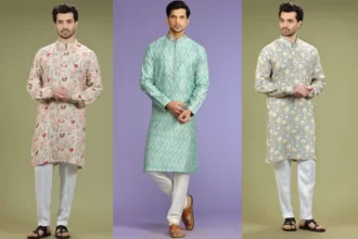 Festival kurta set- Top 5 picks for Teej Festival