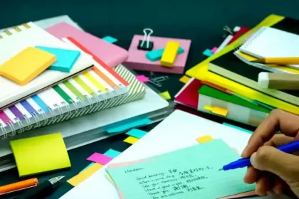 Flashcards