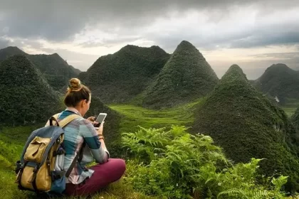 Mountains