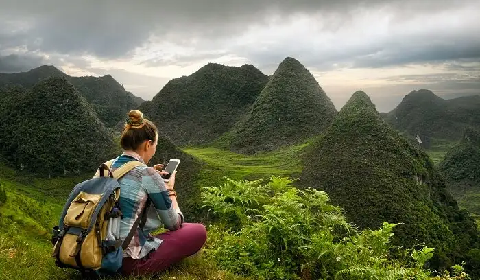 Mountains