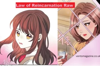 Law Of Reincarnation Raw