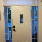 My Neighbors Can't Stop Talking About My New Aluminium Door!