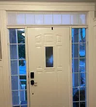My Neighbors Can't Stop Talking About My New Aluminium Door!
