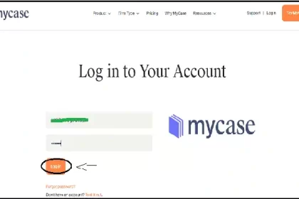 Mycase Login