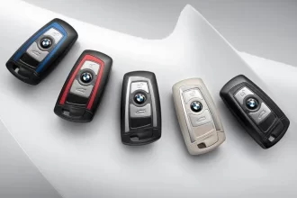 Navigating the Path: Things to Note Before Opting for BMW Key Replacement