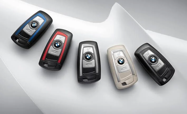 Navigating the Path: Things to Note Before Opting for BMW Key Replacement