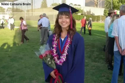 Nikki Catsura Brain
