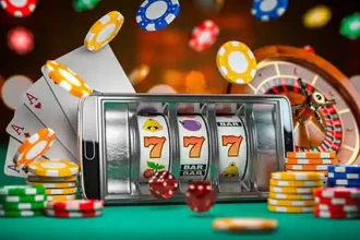 Online Casino Guide