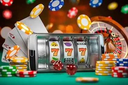 Online Casino Guide