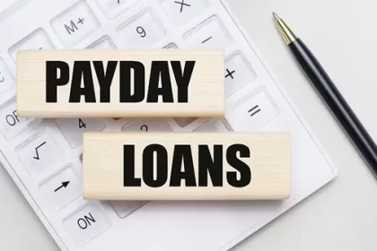 Payday Loan Provider