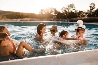 Pool Inspections