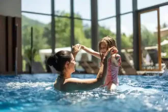 Pool Safety