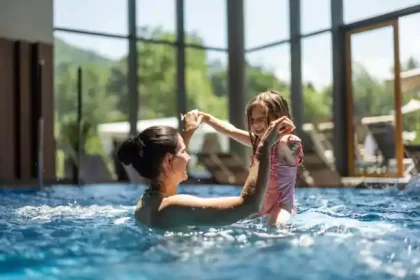 Pool Safety