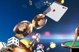 Robot Live Casino
