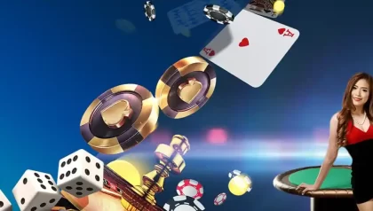 Robot Live Casino