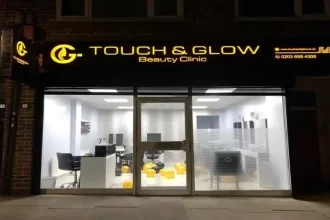 Salon Business