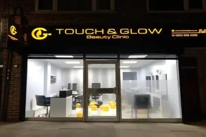 Salon Business