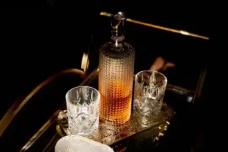 Whiskey Production
