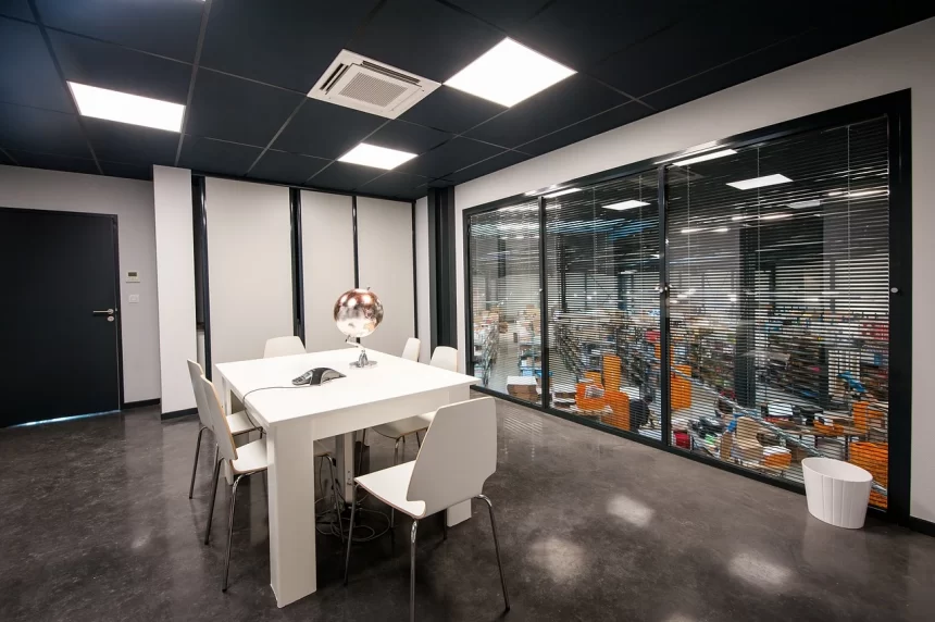 Mezzanine Floor Suppliers