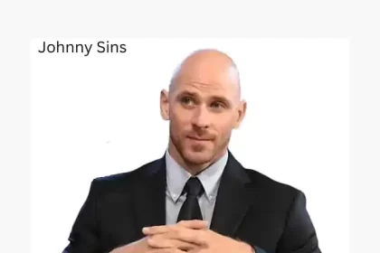 Johnny Sins