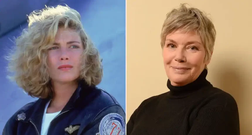 Who is kelly mcgillis ? Biography - Vents Magazine