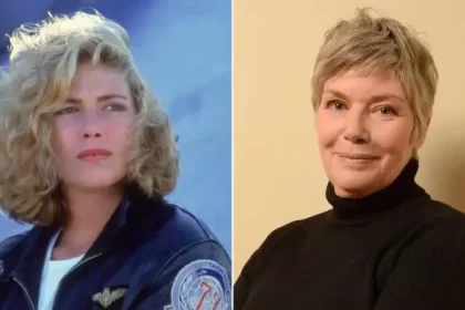 kelly mcgillis