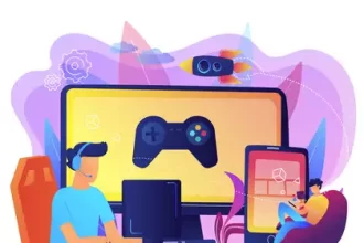 Game Development Trends: Embracing the Future of Interactive Entertainment