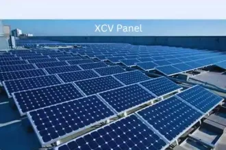 XCV Panel