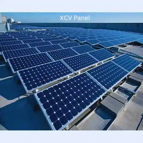XCV Panel