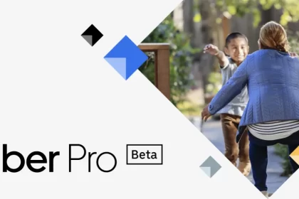 Uber Pro