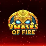 9 Masks Of Fire Slot