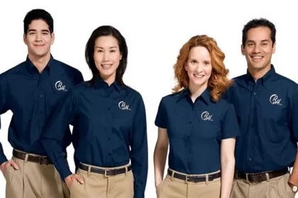 Staff Shirts