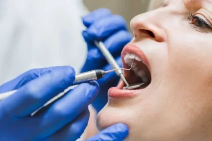 Dentist
