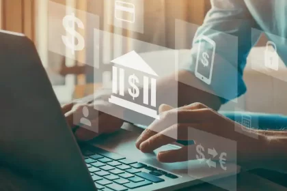 UX Driven Fintech
