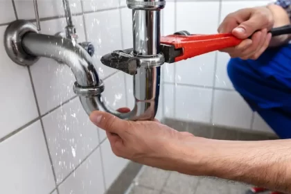 Plumbing Trends