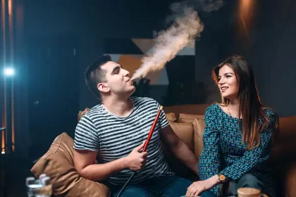 HookahPartner
