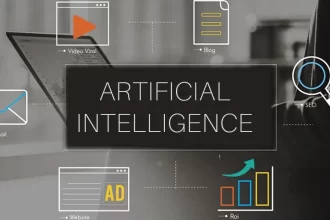 How is AI Transforming Digital Marketing? Top 9 Trends to Watch Out For